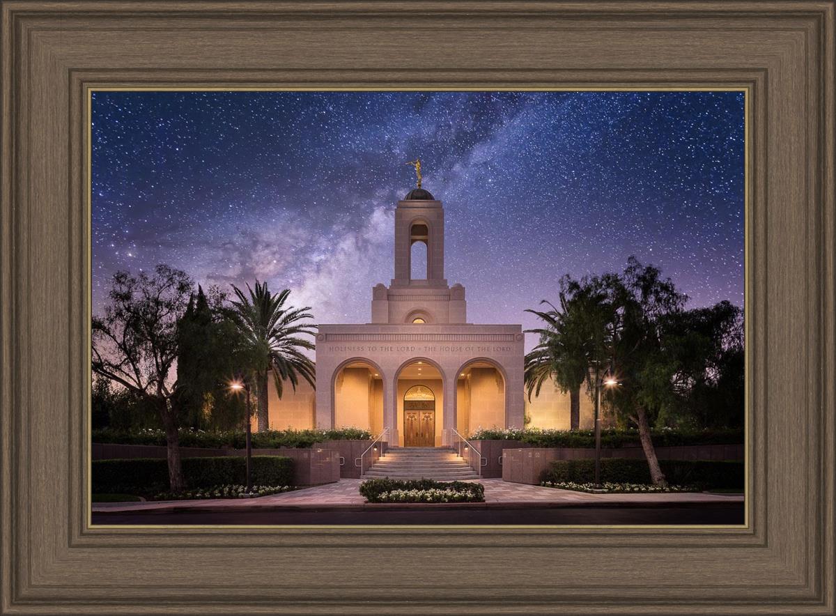 Newport Beach Celestial