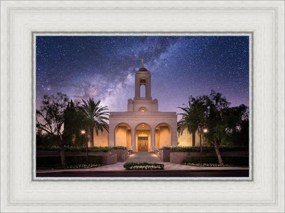 Newport Beach Celestial