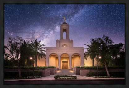 Newport Beach Celestial