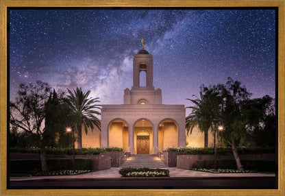 Newport Beach Celestial