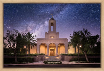 Newport Beach Celestial