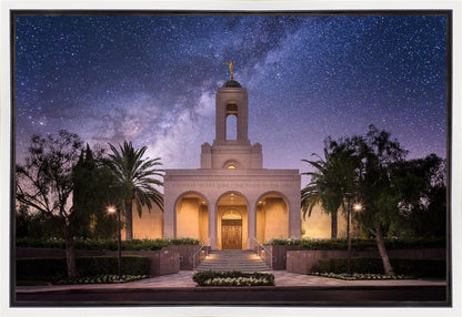 Newport Beach Celestial