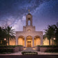 Newport Beach Celestial