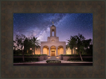 Newport Beach Celestial