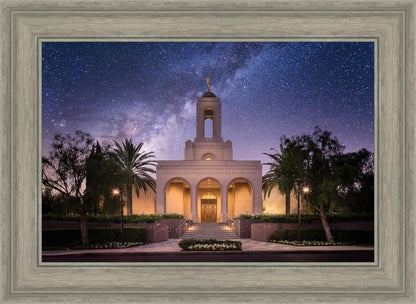 Newport Beach Celestial