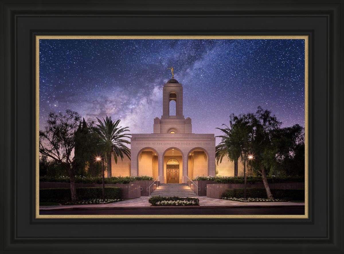 Newport Beach Celestial