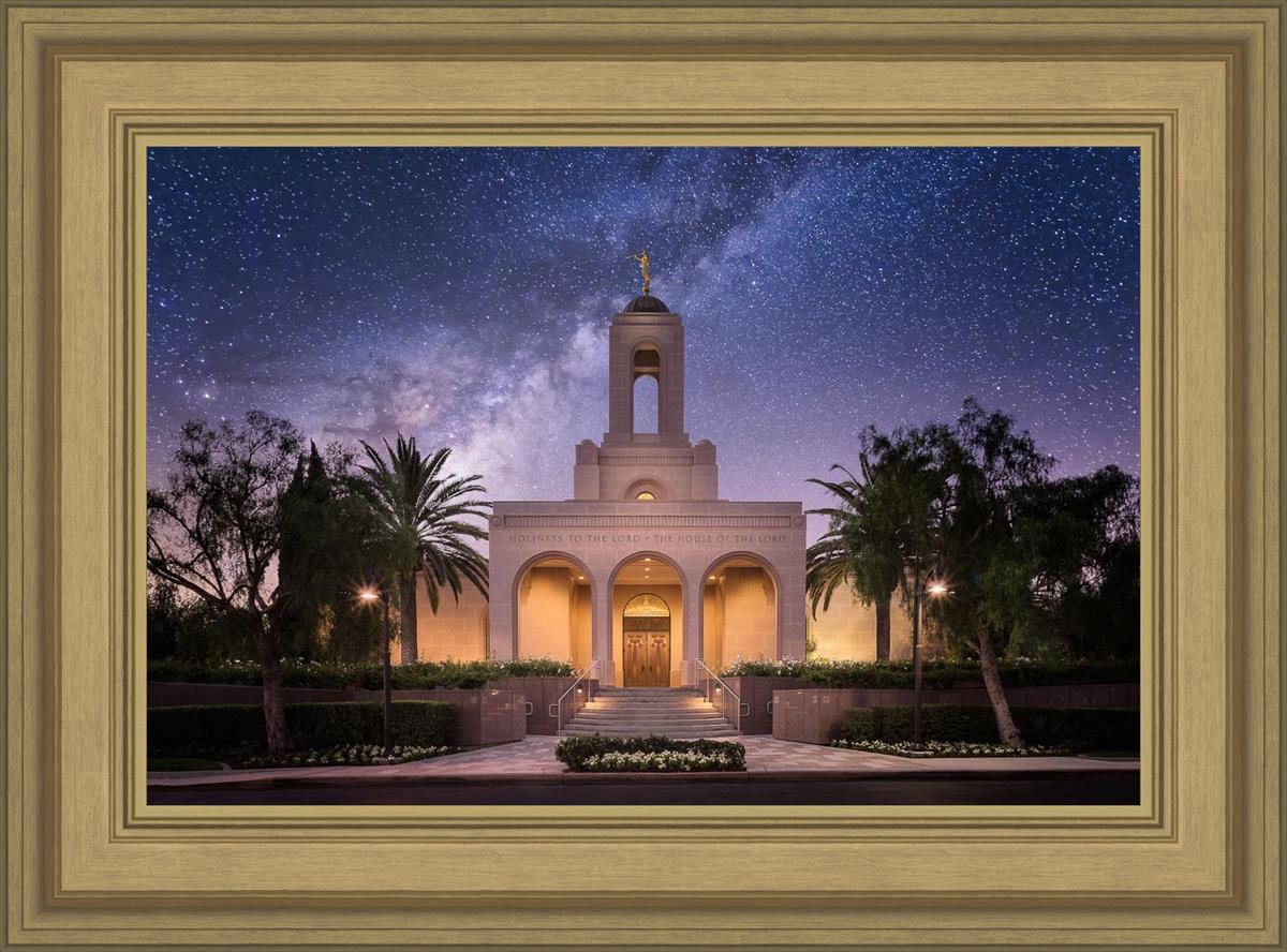 Newport Beach Celestial