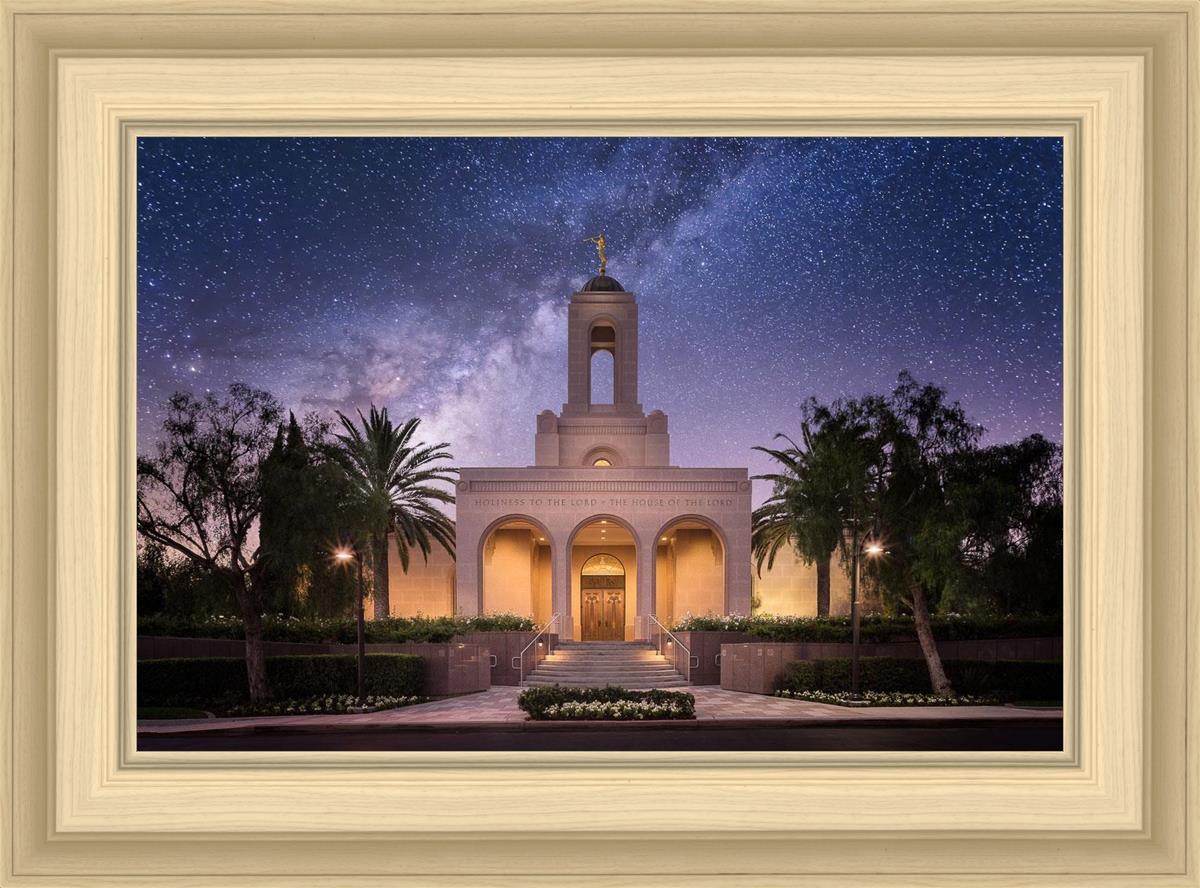 Newport Beach Celestial
