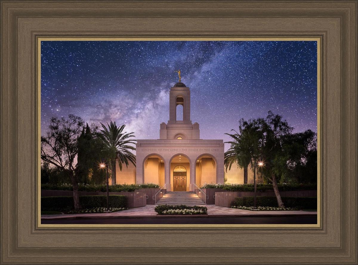 Newport Beach Celestial