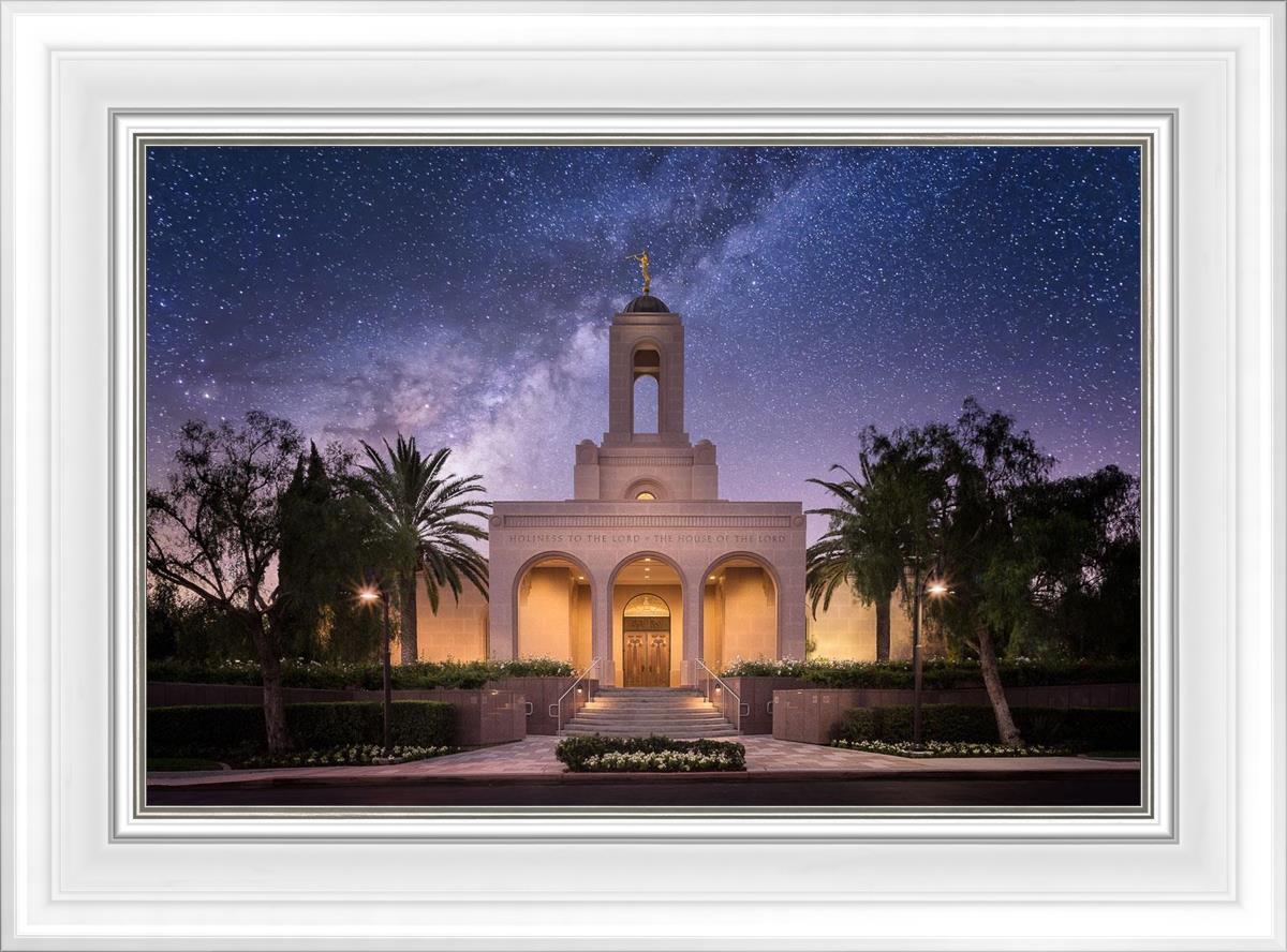 Newport Beach Celestial