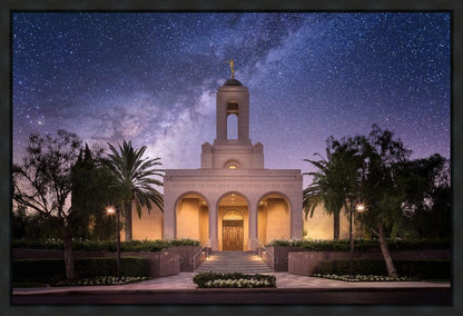 Newport Beach Celestial