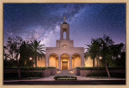 Newport Beach Celestial