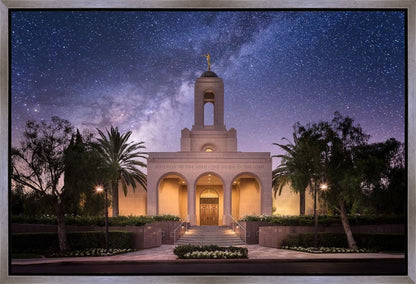 Newport Beach Celestial