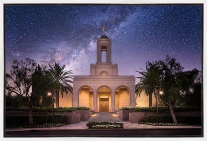 Newport Beach Celestial