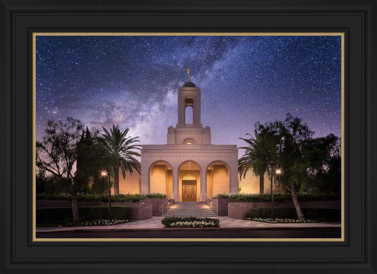 Newport Beach Celestial