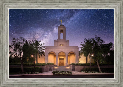 Newport Beach Celestial