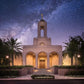 Newport Beach Celestial