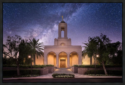 Newport Beach Celestial