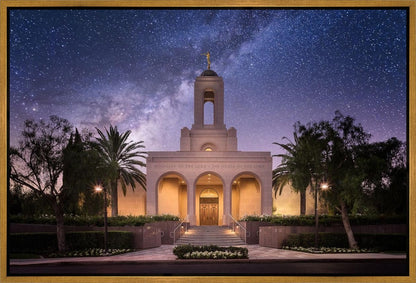 Newport Beach Celestial