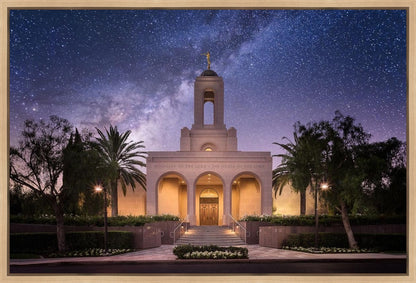 Newport Beach Celestial