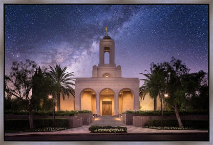 Newport Beach Celestial