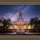 Newport Beach Celestial