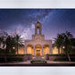 Newport Beach Celestial