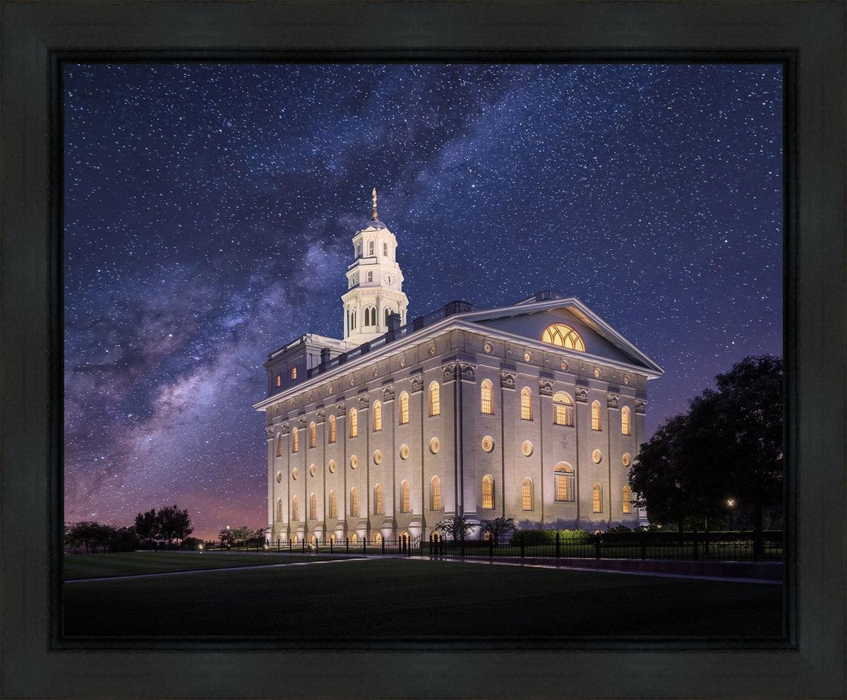 Nauvoo Celestial