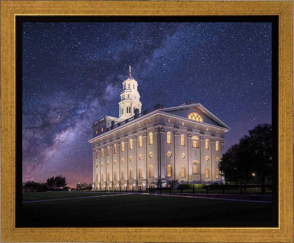 Nauvoo Celestial