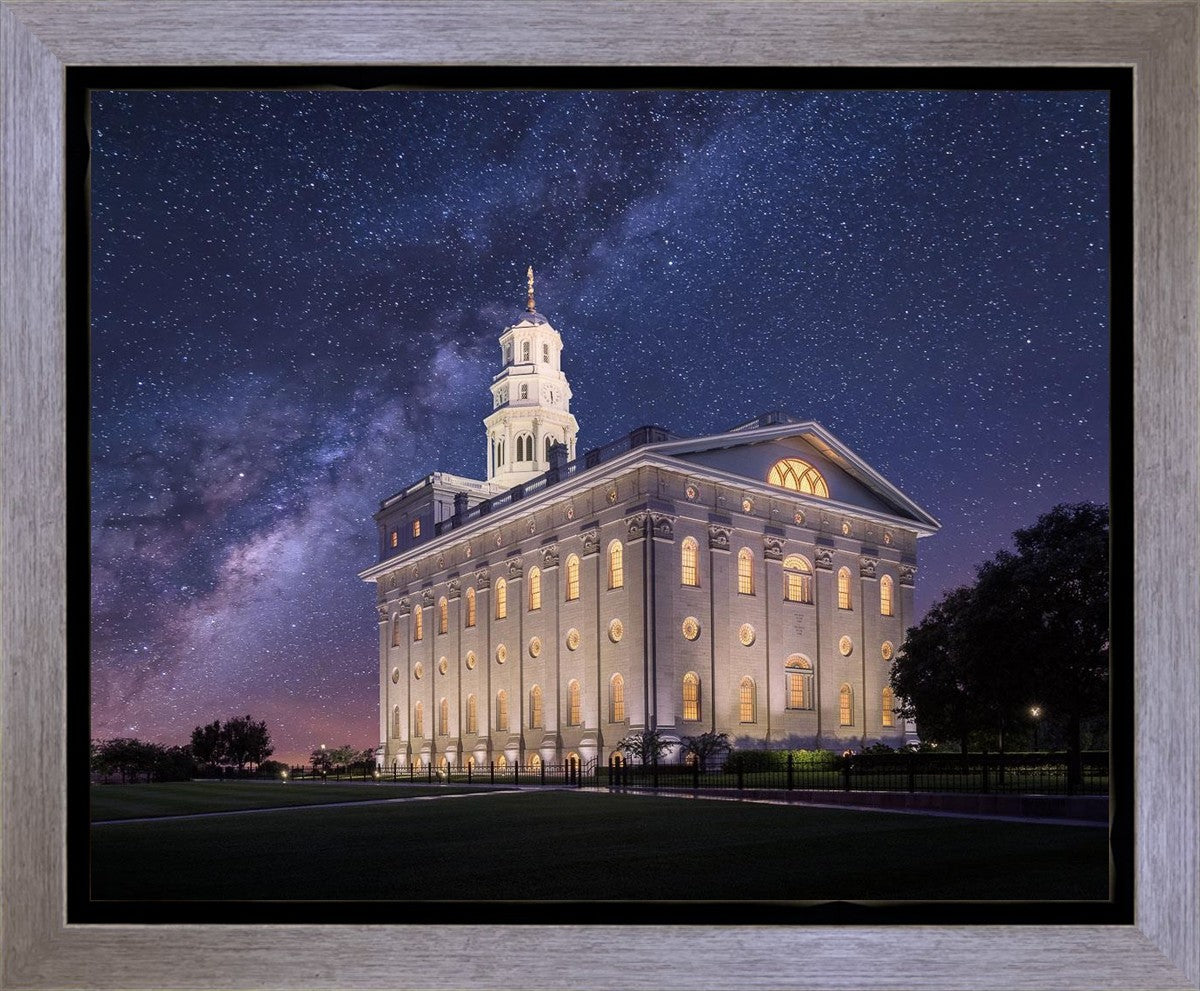 Nauvoo Celestial
