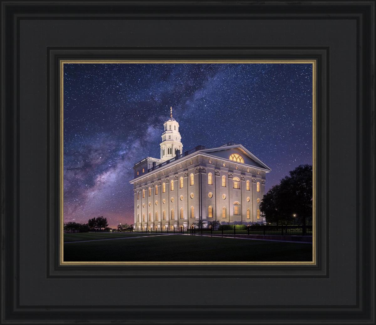 Nauvoo Celestial