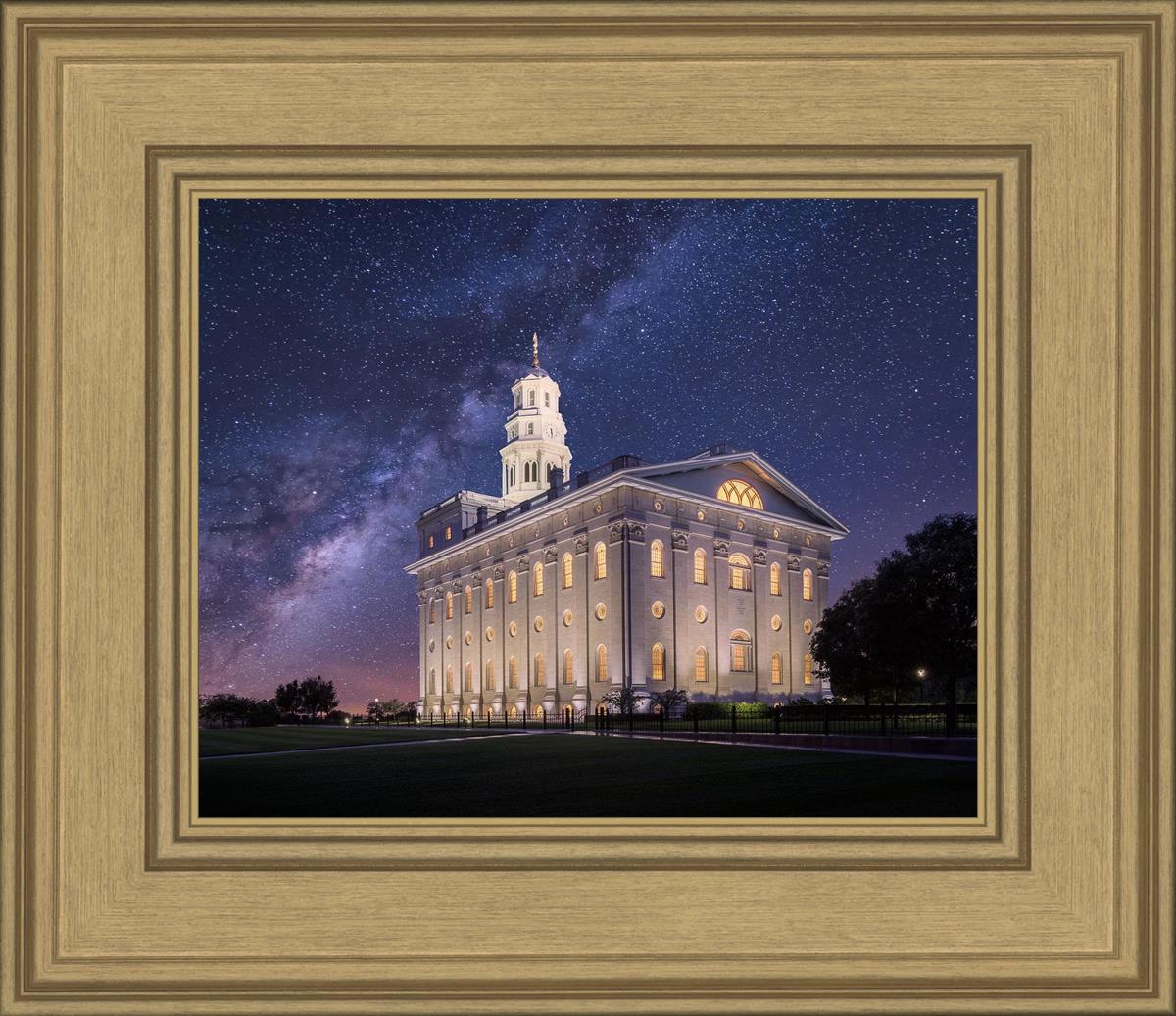Nauvoo Celestial
