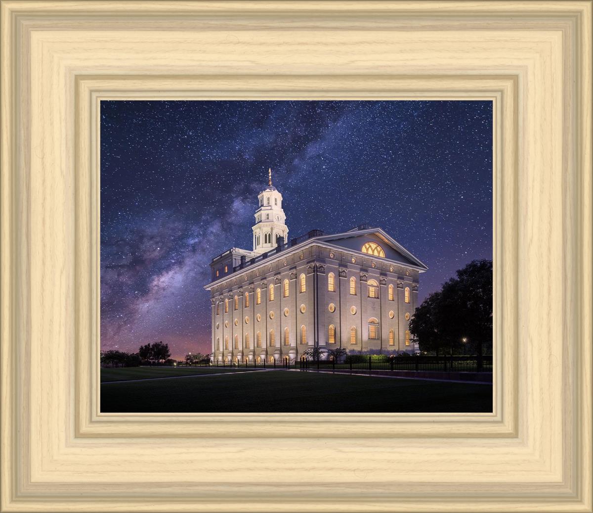 Nauvoo Celestial