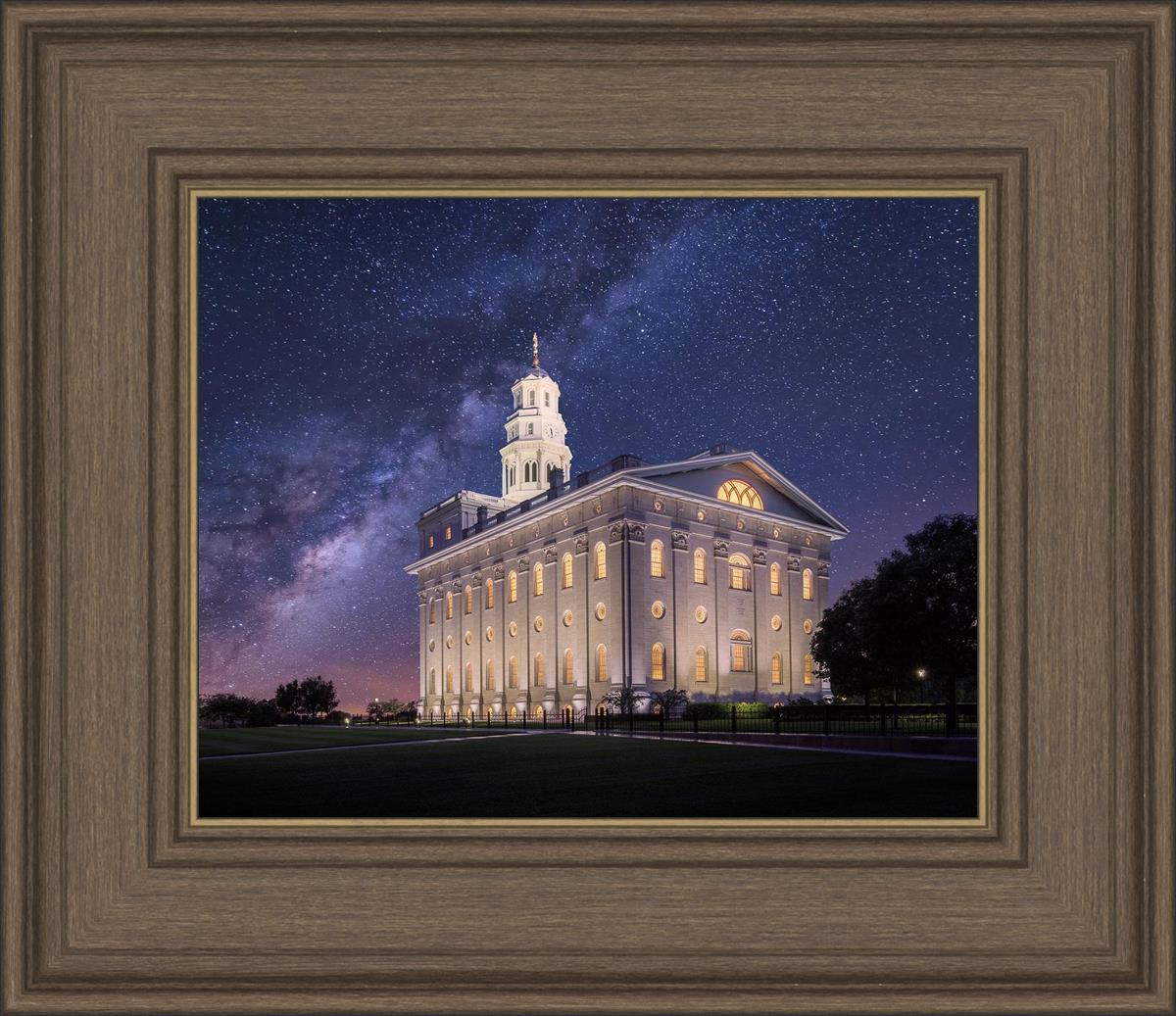Nauvoo Celestial