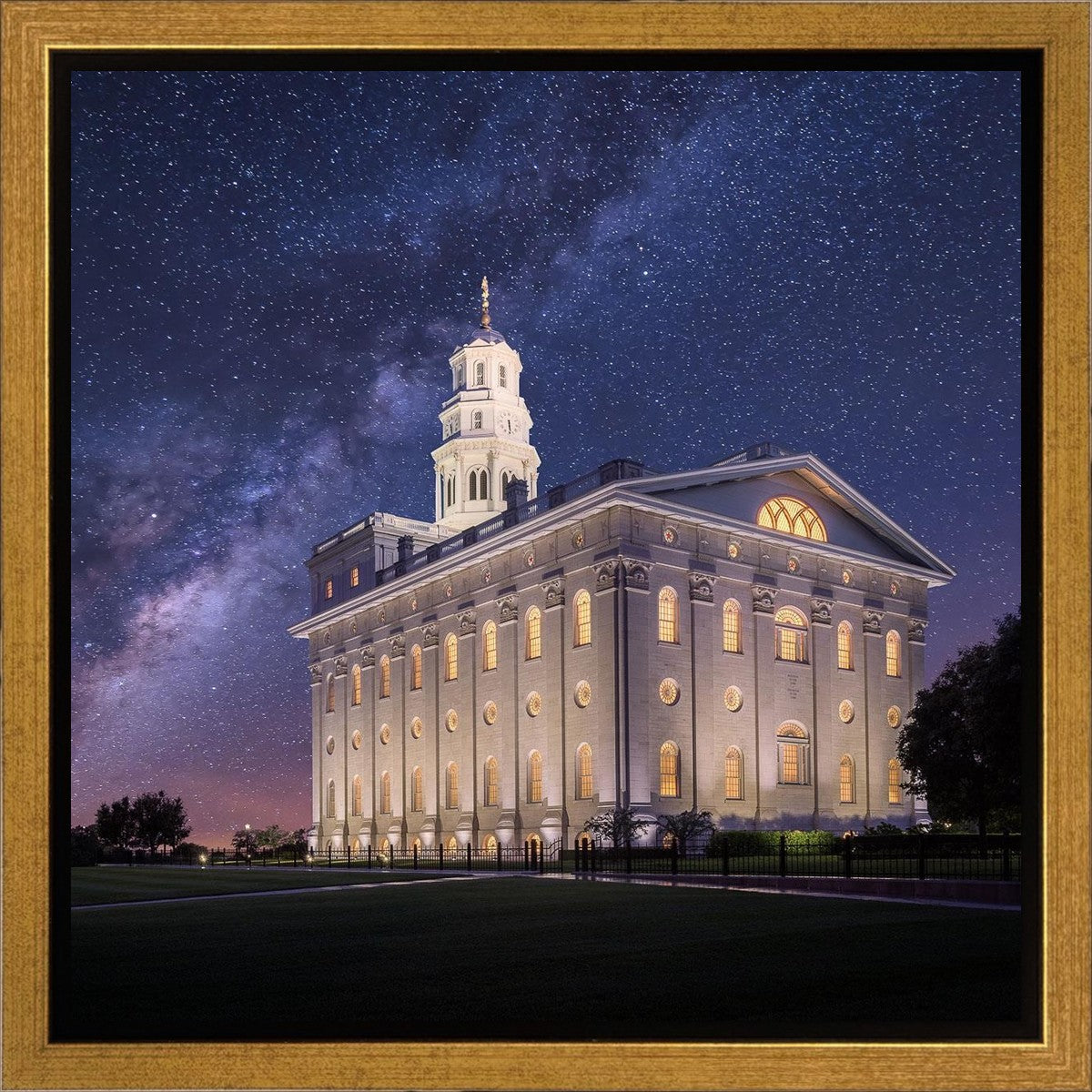 Nauvoo Celestial