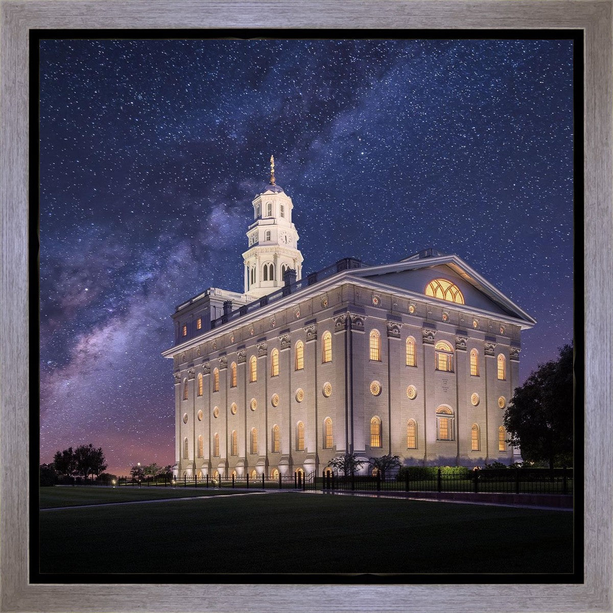 Nauvoo Celestial
