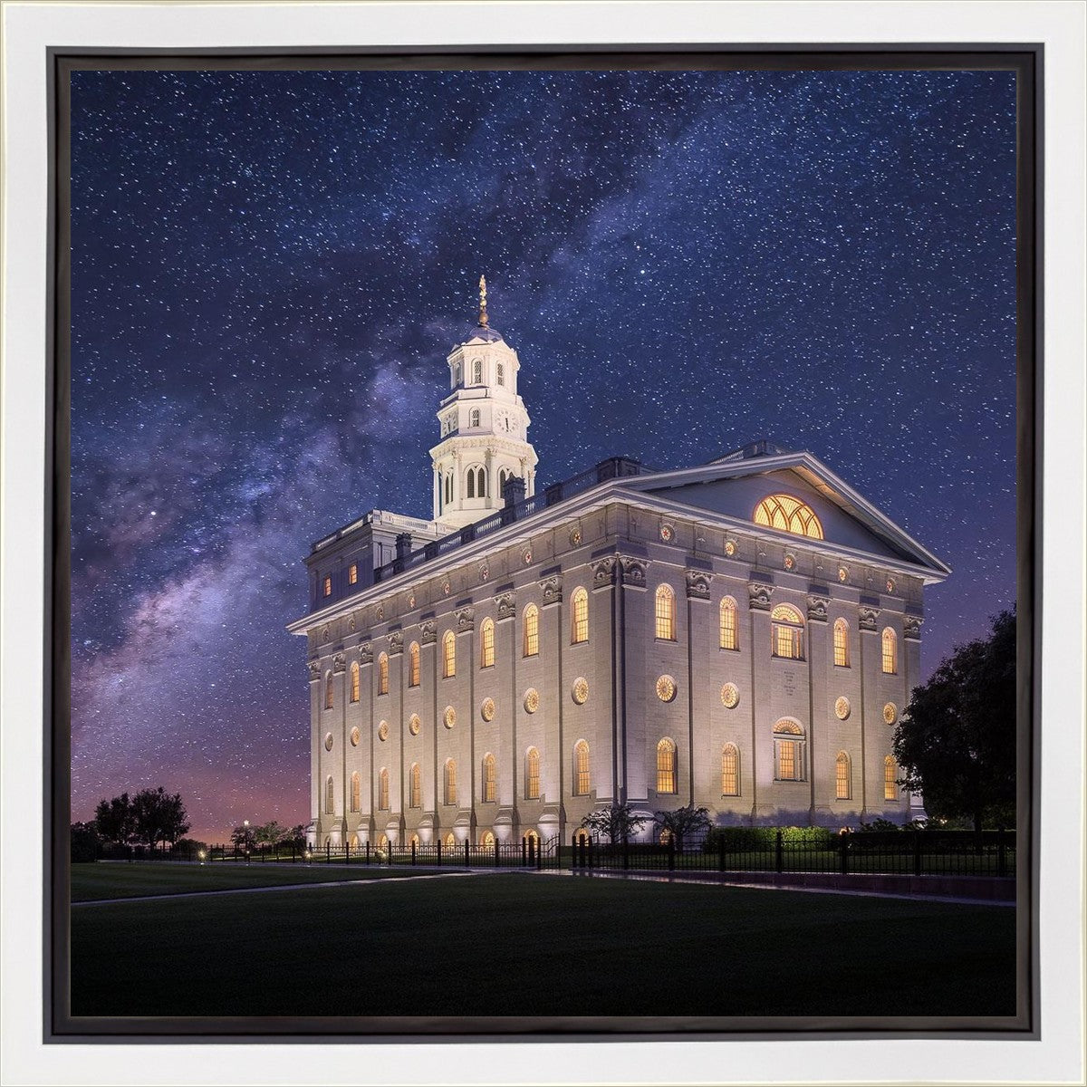 Nauvoo Celestial