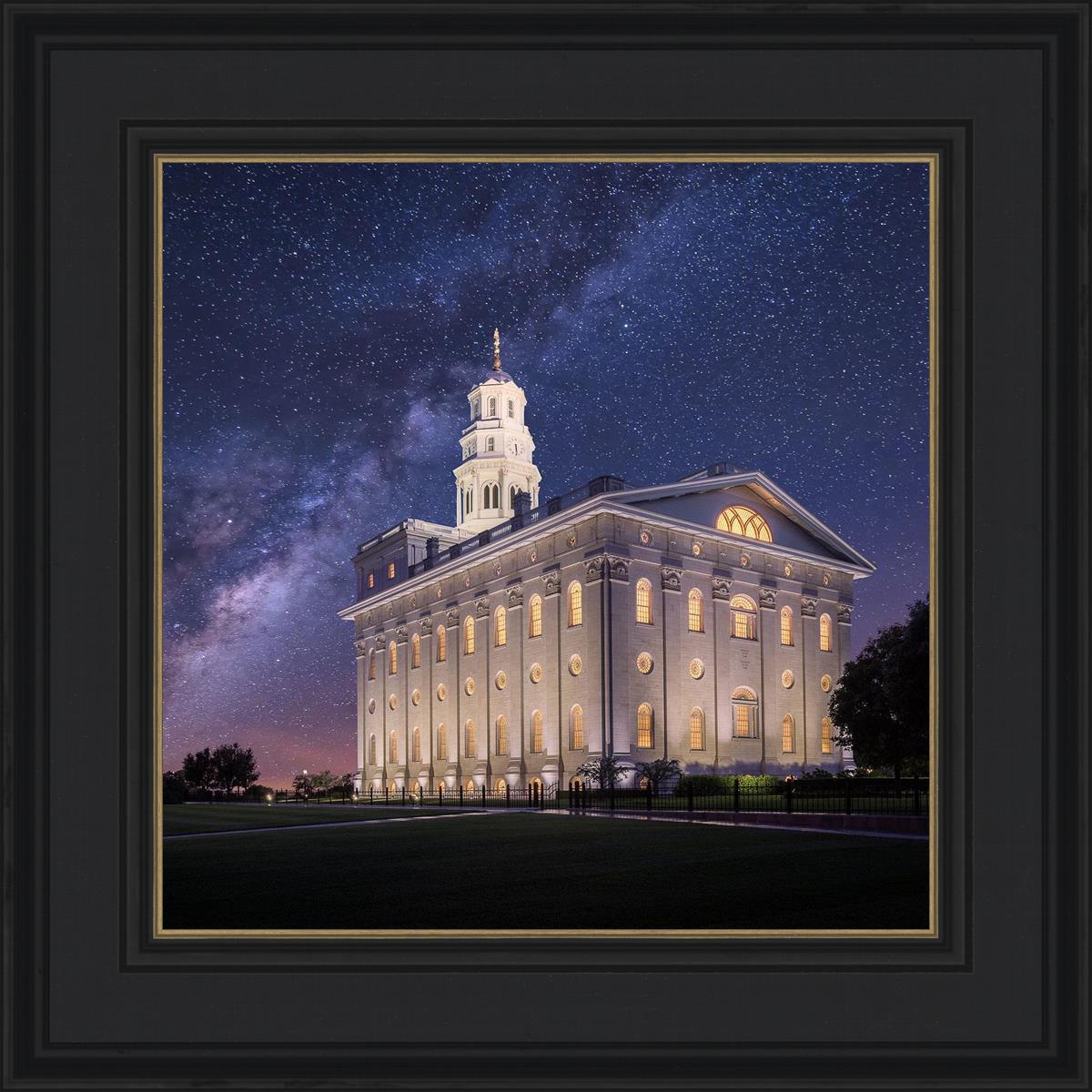 Nauvoo Celestial