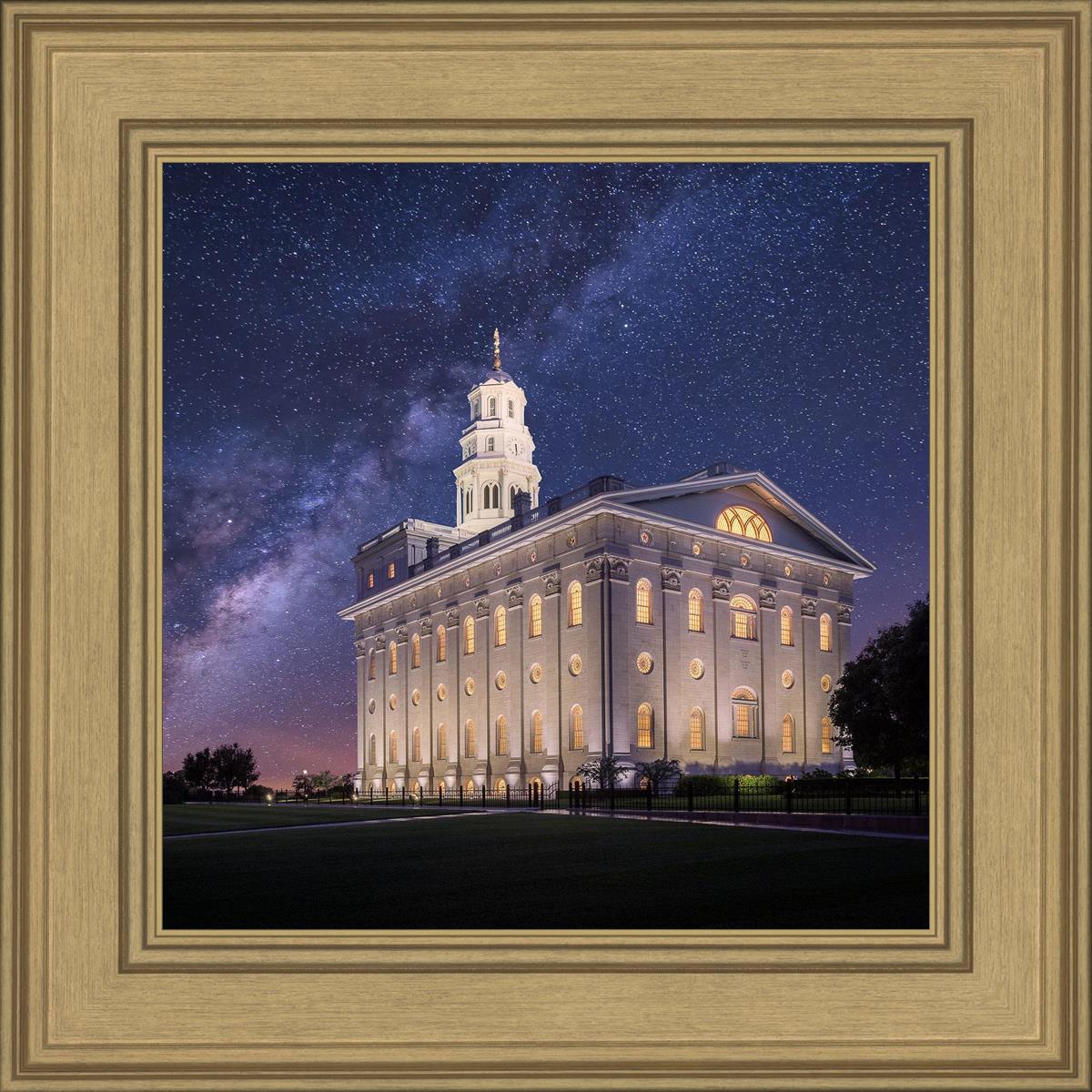 Nauvoo Celestial