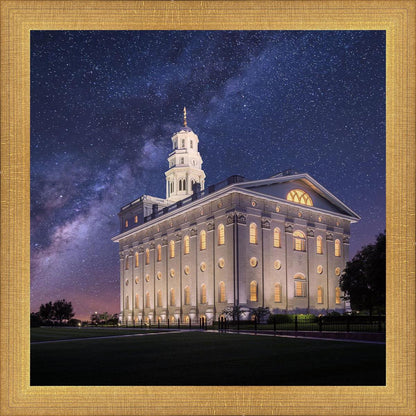 Nauvoo Celestial