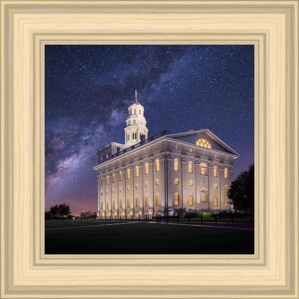 Nauvoo Celestial