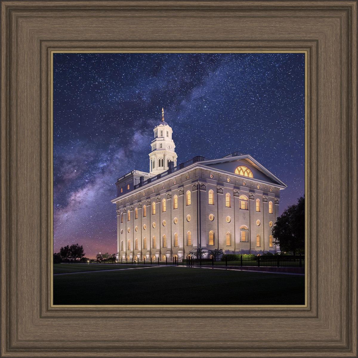 Nauvoo Celestial