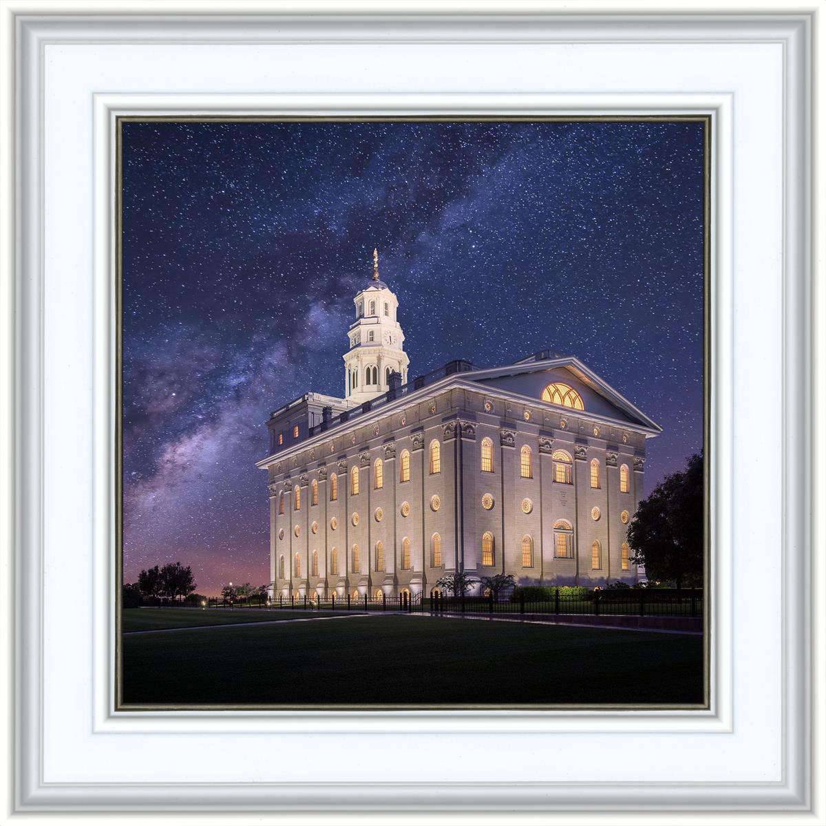 Nauvoo Celestial