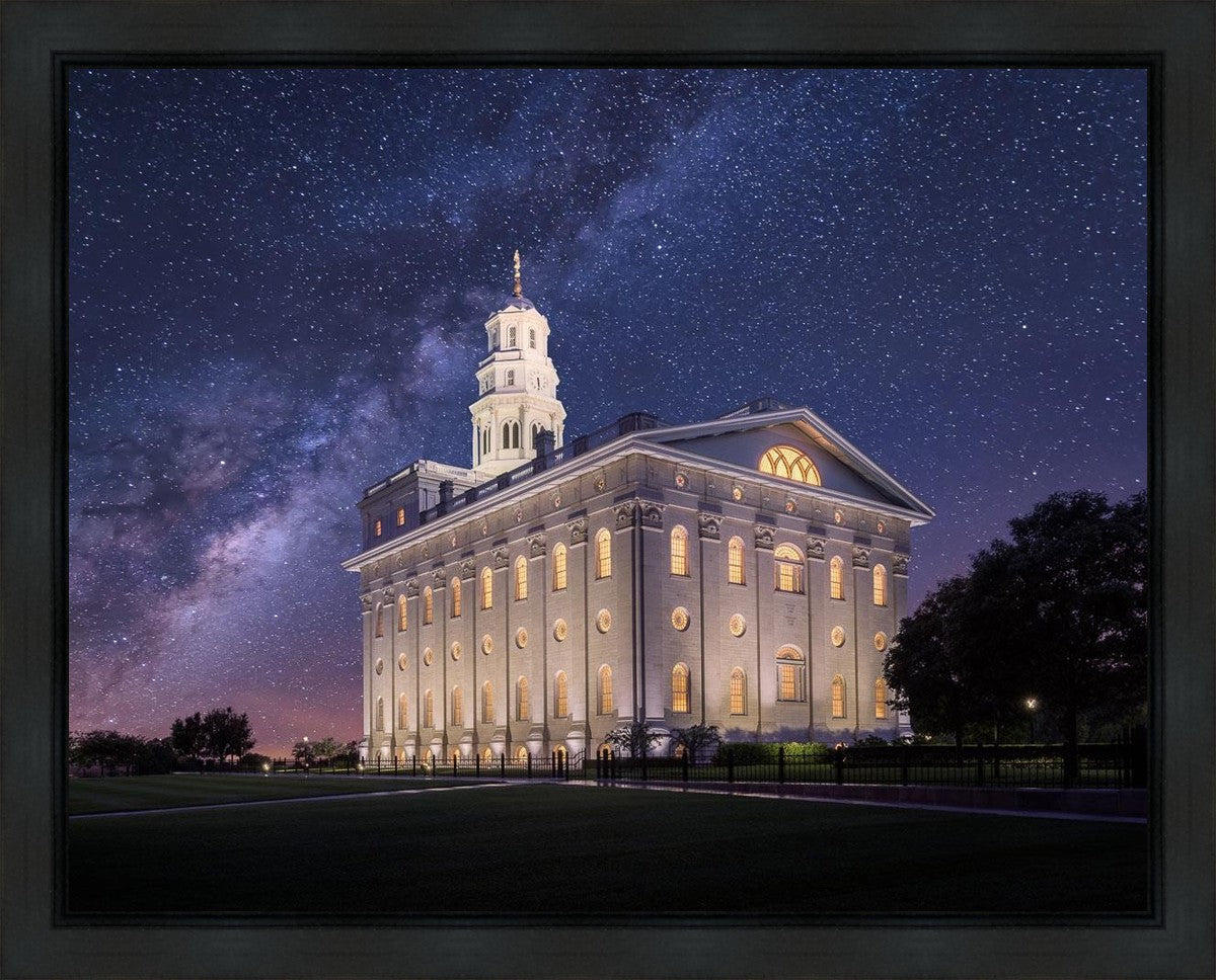Nauvoo Celestial