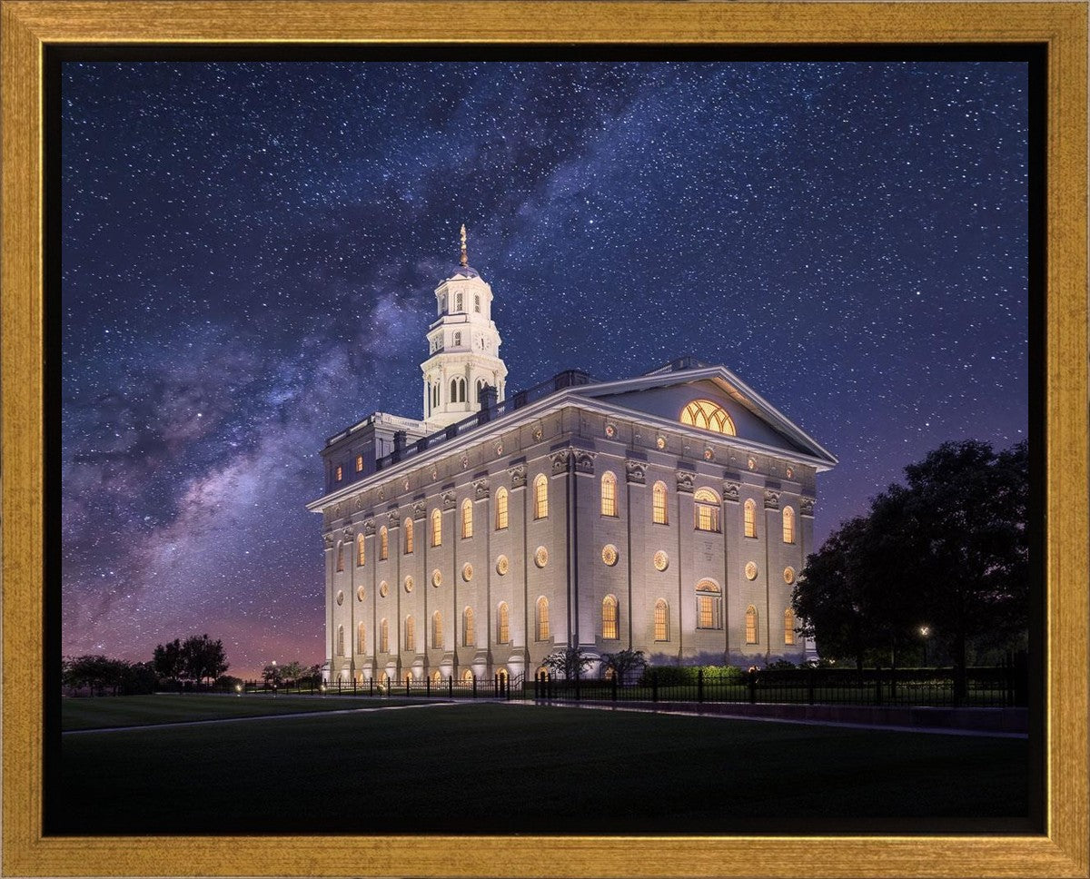 Nauvoo Celestial