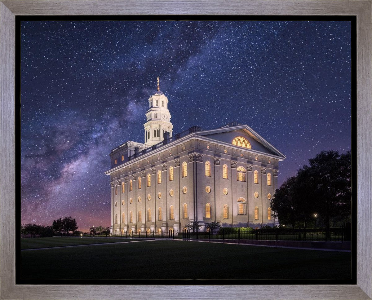 Nauvoo Celestial