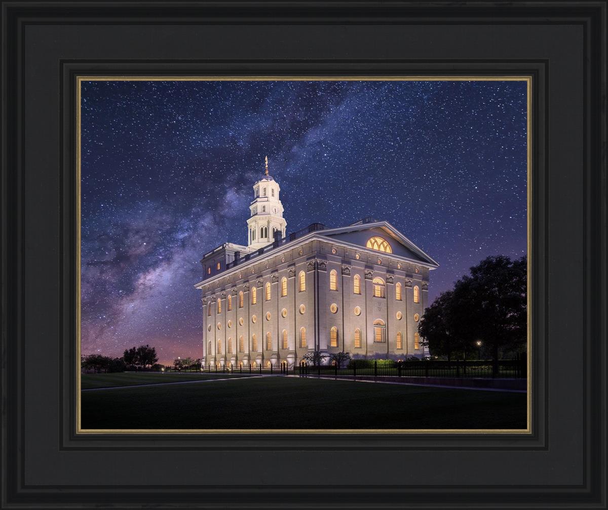 Nauvoo Celestial
