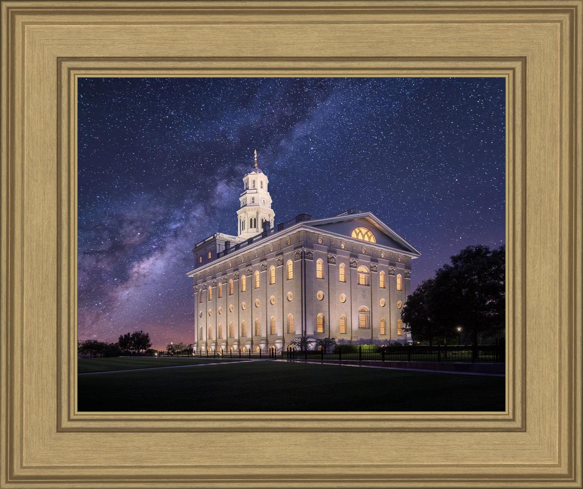 Nauvoo Celestial