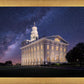 Nauvoo Celestial
