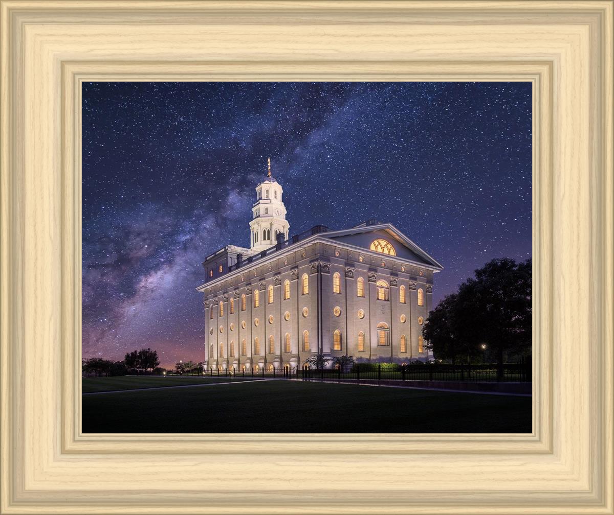 Nauvoo Celestial